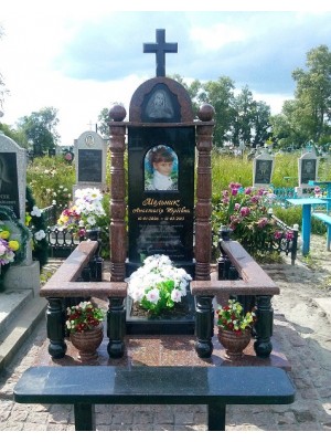 Детский памятник 21 — ritualum.ru Детский памятник 21 — ritualum.ru